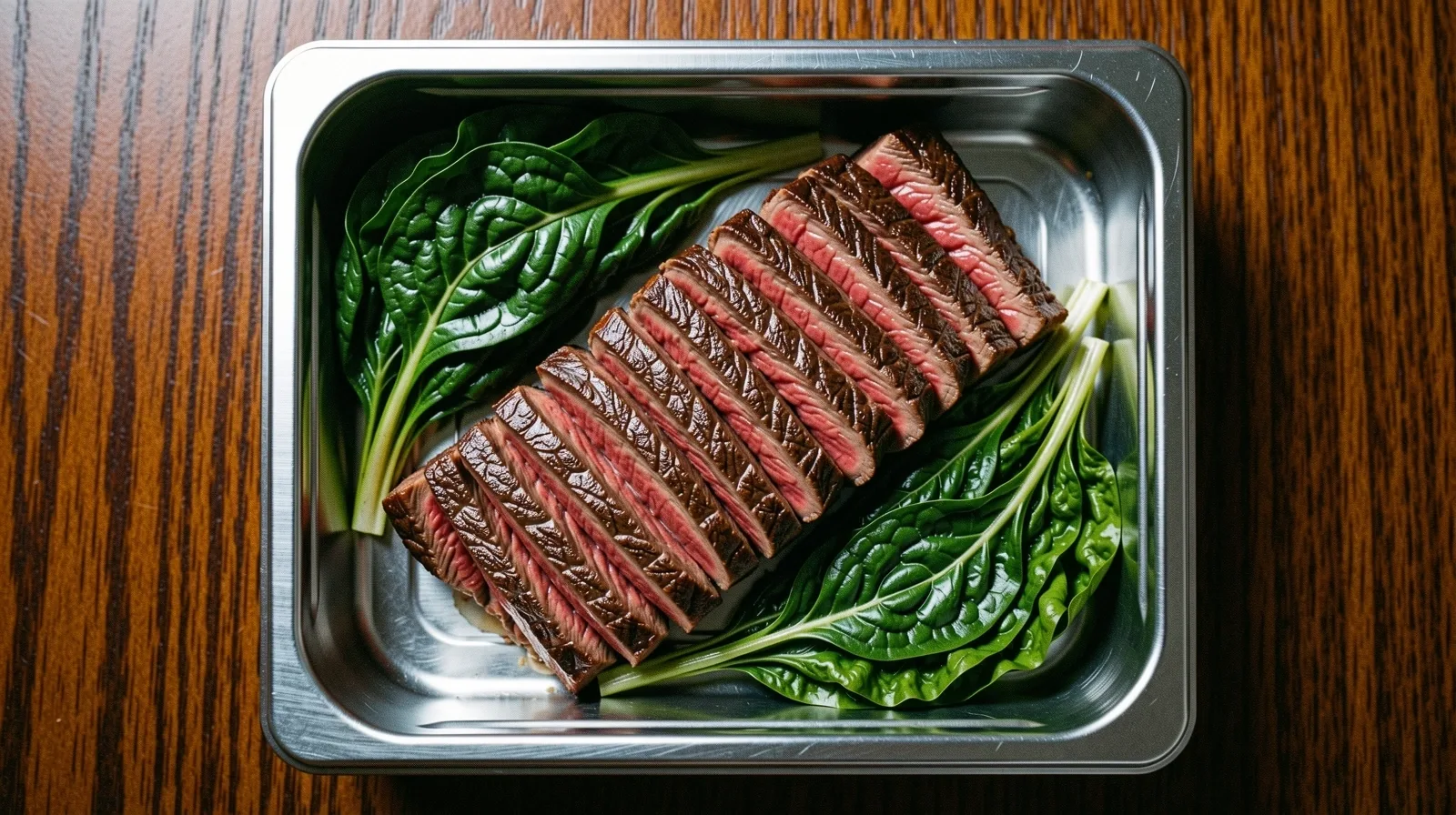 The future of male nutrition